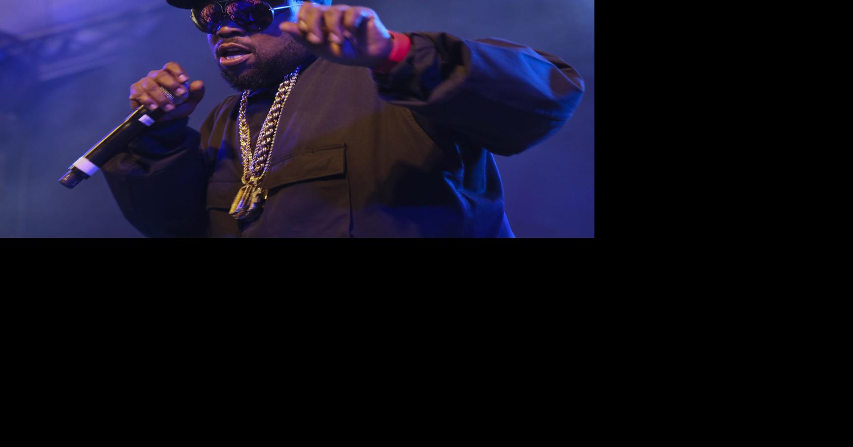 Rapper Big Boi takes aim at more TV, film projects | Entertainment ...