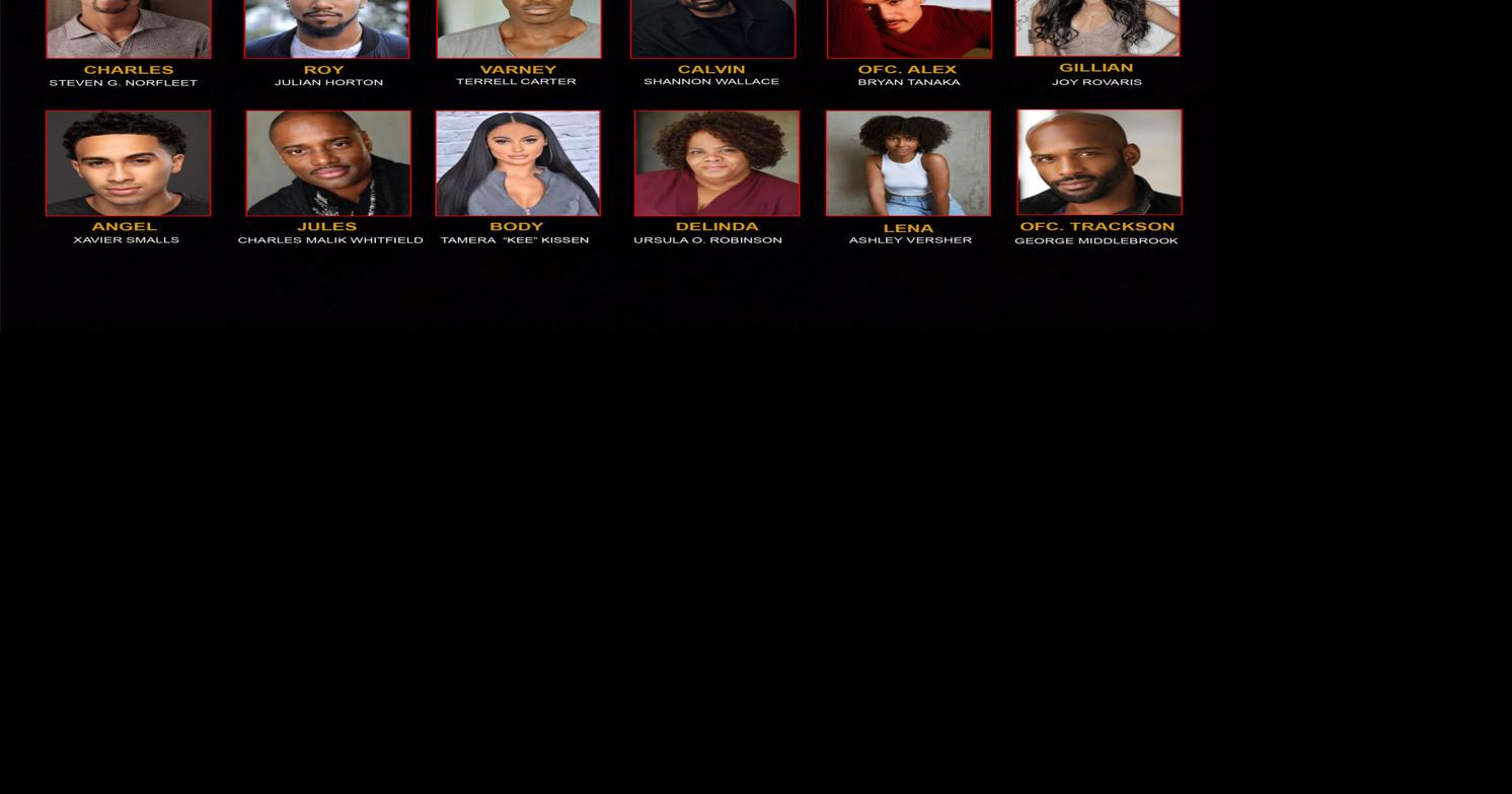 Cast for Tyler Perry's 'Beauty in Black' announced and there's some ...