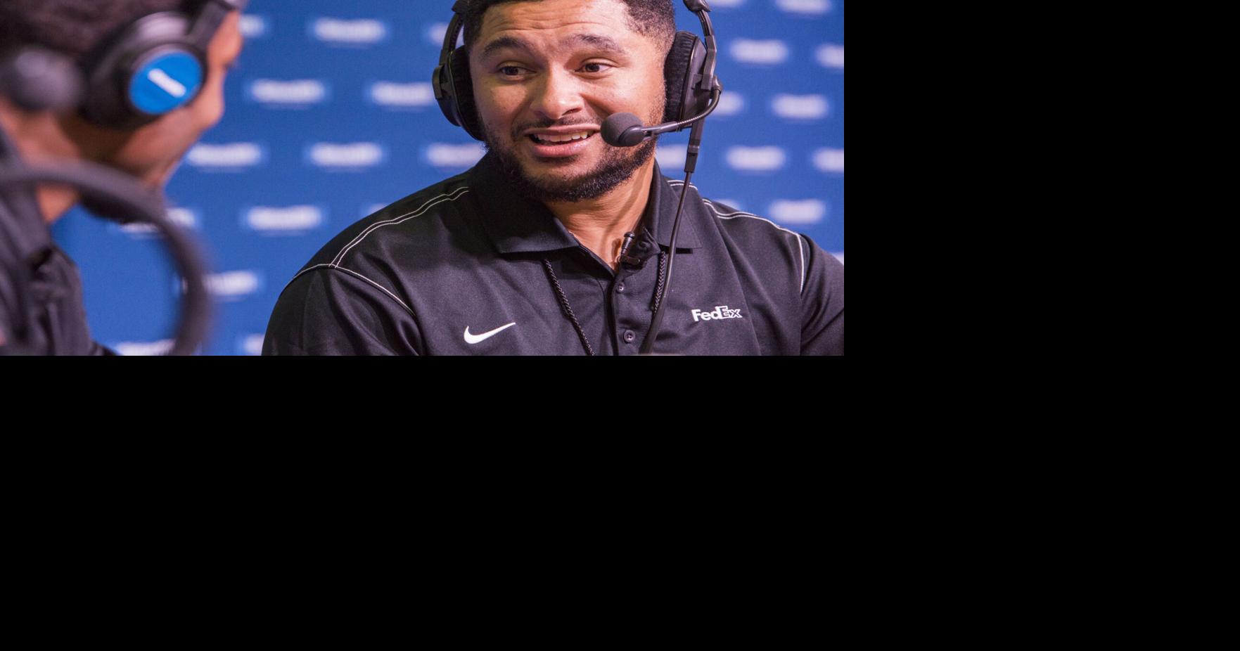Spivey: In sports radio, Blacks need not apply