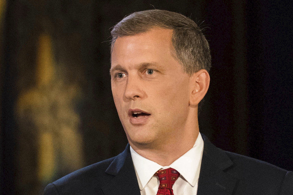 Elections to the U.S. House of Representatives: Democrats seize control of the House | News