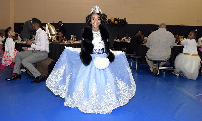 Daddy Daughter dance kicks off Valentine's season | Lifestyle