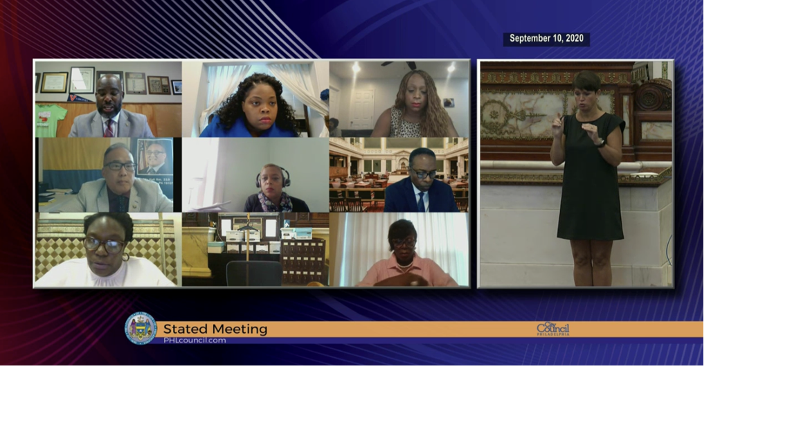 City Council passes public health emergency leave Local News