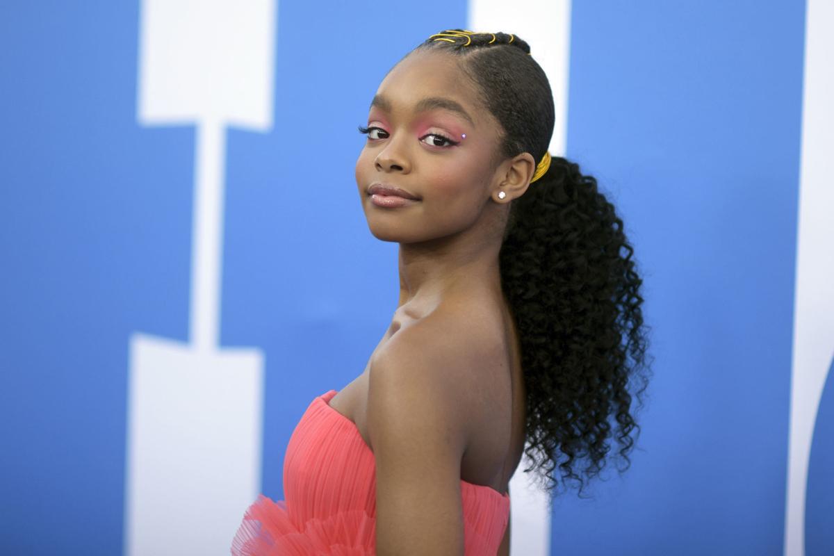 Marsai Martin's 'Little' lives up to the hype | Entertainment Now | phillytrib.com