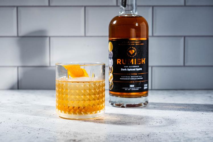 6 nonalcoholic dark rums that deliver on spice and flavor Lifestyle