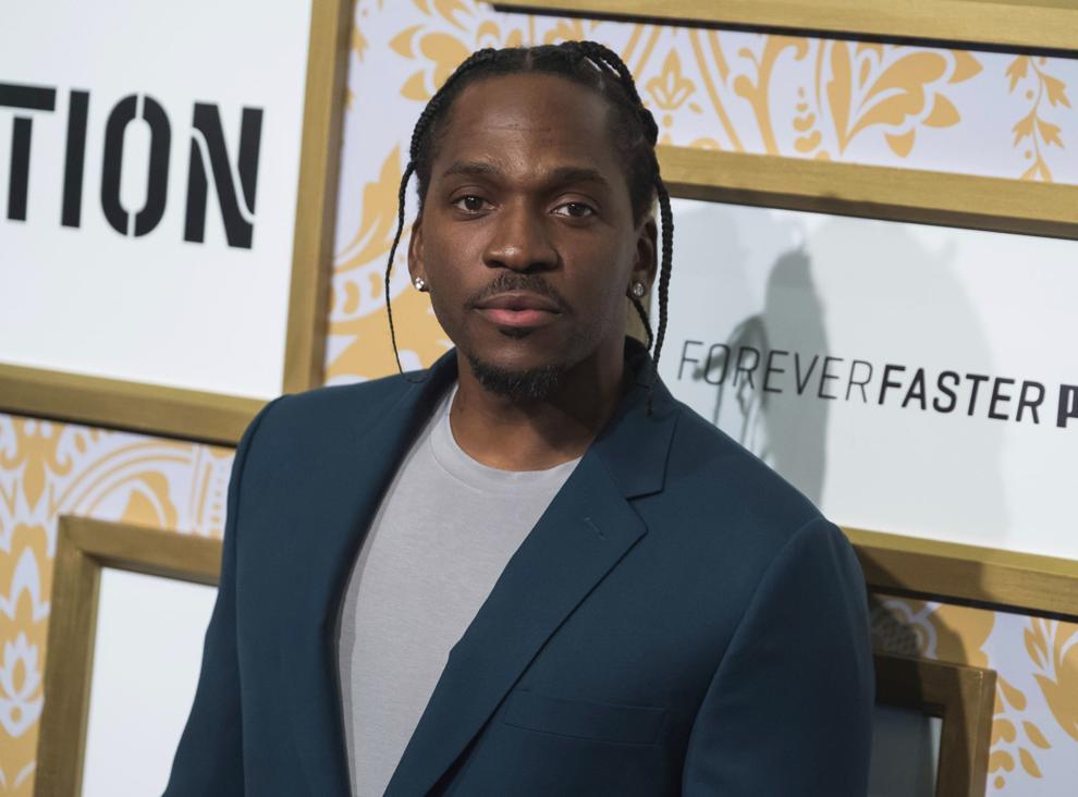 Pusha T on winning in 2018, Grammy nom, Drake and Kanye West | Entertainment | phillytrib.com