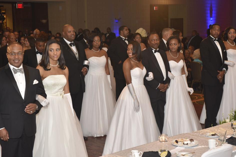 Jack and Jill of America, Inc., holds Rites of Passage gala Lifestyle