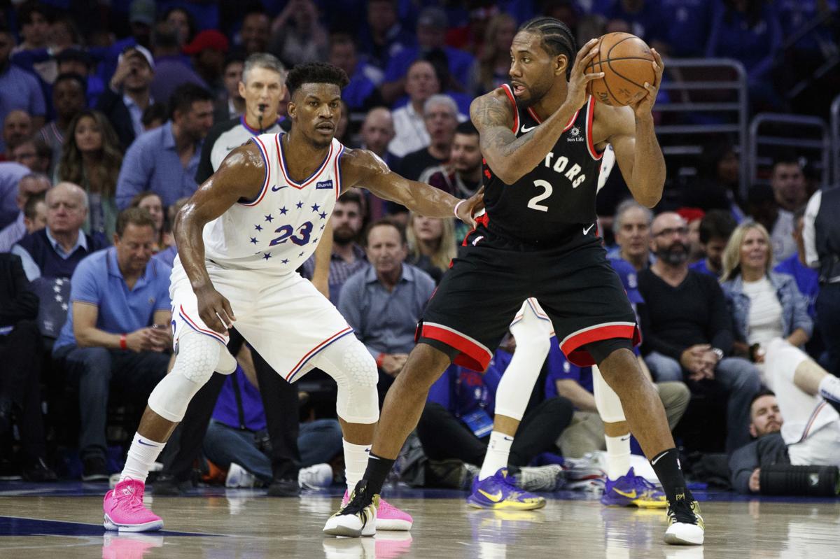 The Butler Does It Jimmy Butler S Stellar Play Is Being Noticed Sports Phillytrib Com