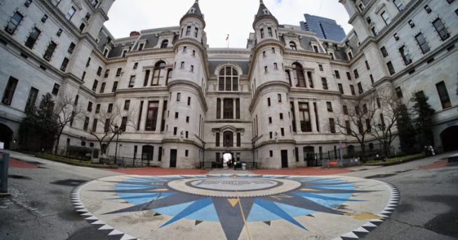 What five Philadelphia mayors changed over 3 decades – and what none could escape