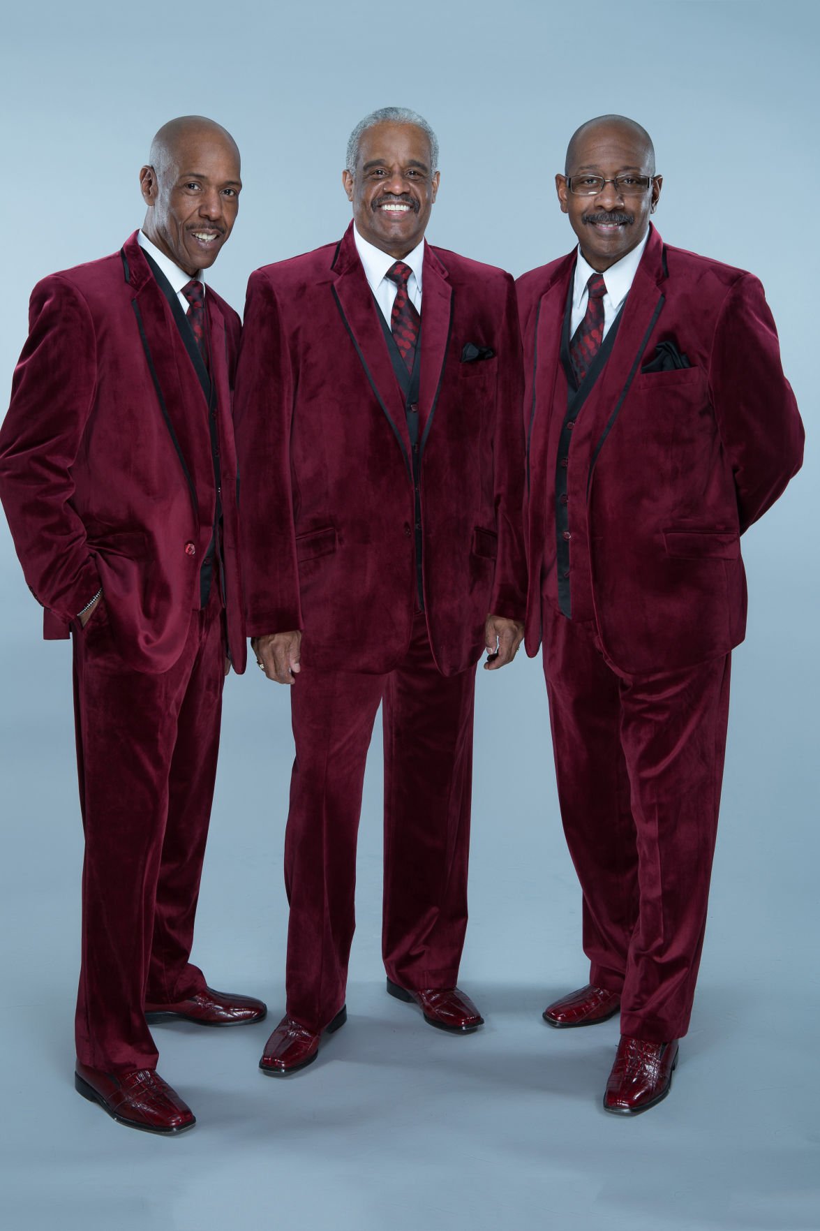 The Delfonics are a Philly group with international appeal | Music
