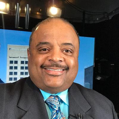 Roland Martin