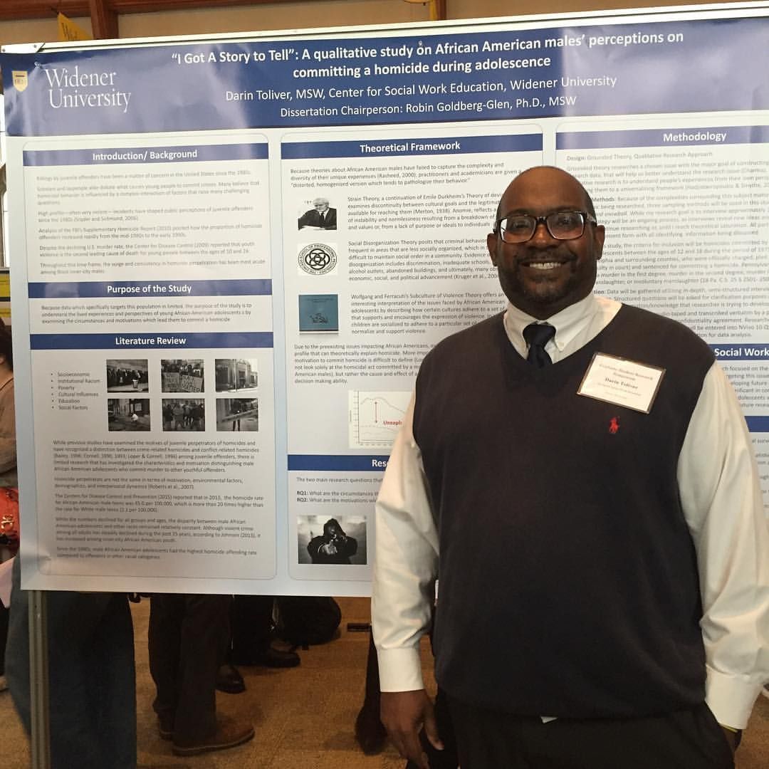 What is a dissertation picture