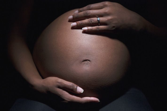 5 Pregnancy Complications Black Women Should Know About
