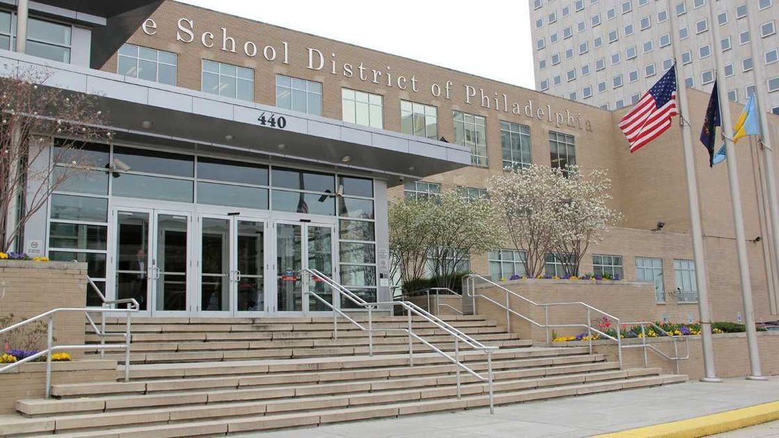 Philly School District releases report on school performance and