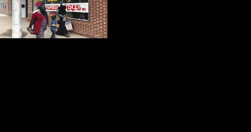 Michigan city shows vulnerability of Democrats' multiracial coalition - Vimarsana News