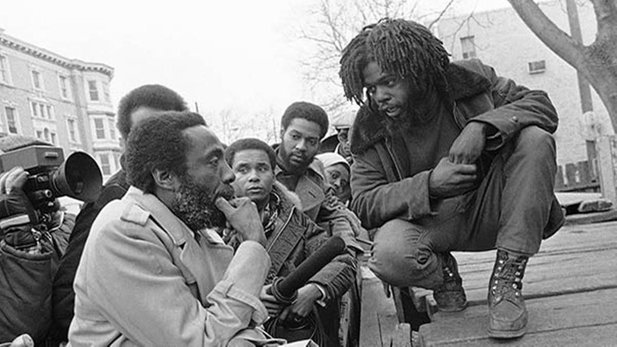 gregory s activist legacy spans from philly across u move organization
