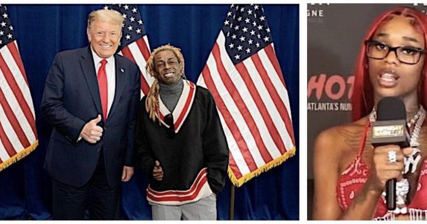 White media must stop treating Black rappers like they're Black leaders ...