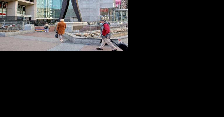 Person goes into Center City SEPTA station after being stabbed above ground - Vimarsana News