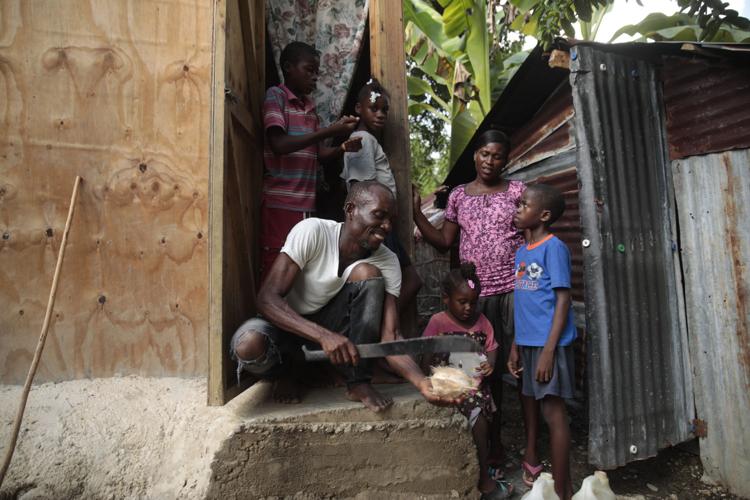 30,000 Haitian kids live in private orphanages. Officials want to