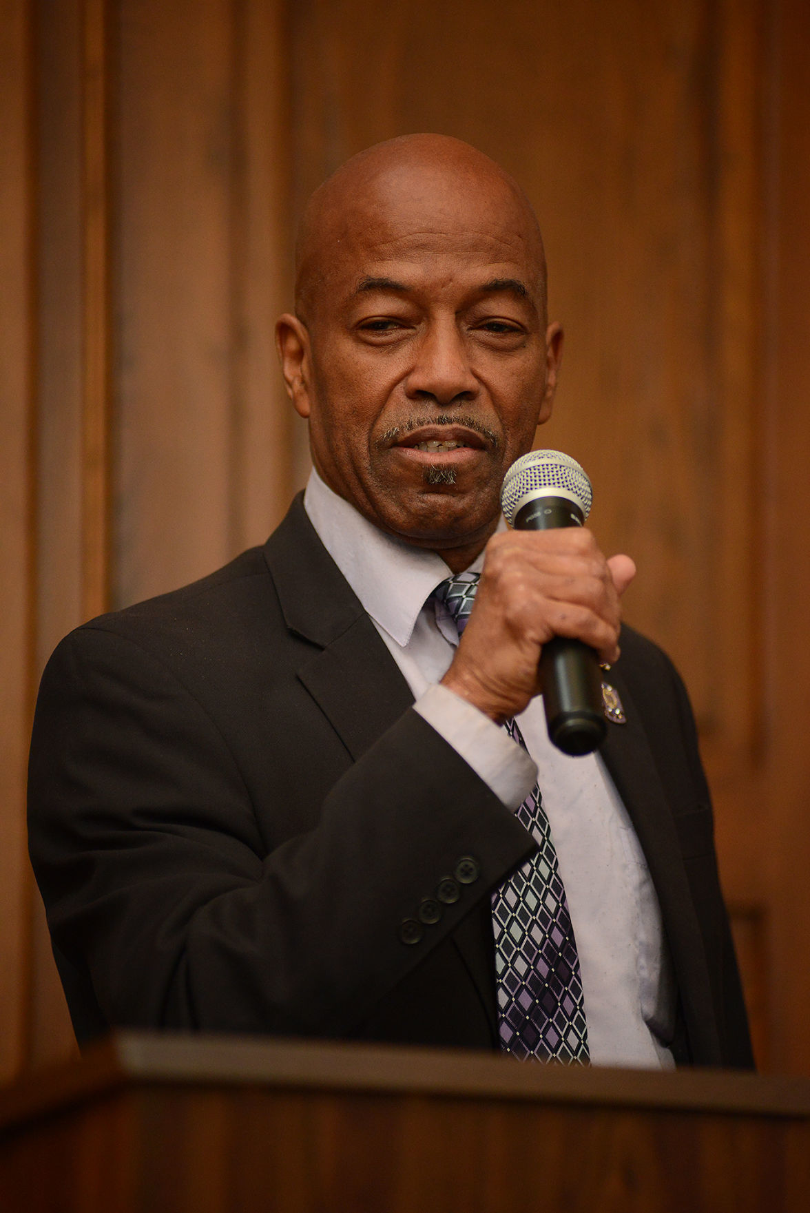 Omega Psi Phi hosts Networking for Success Divine Nine