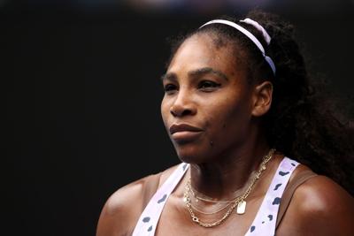Serena Williams Helps To Donate 4 25 Million Face Masks To Schools In Need Sports Phillytrib Com