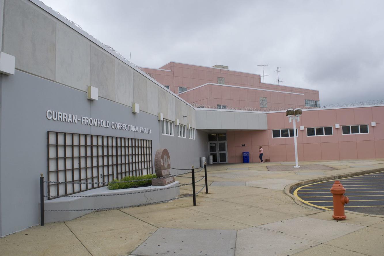 Phila. Department of Prisons will begin offering Suboxone to male