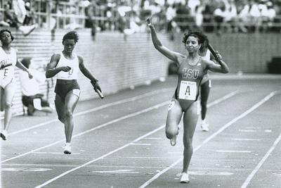 Penn Relays Hall Of Fame Celebrates New Inductees Sports Phillytrib Com