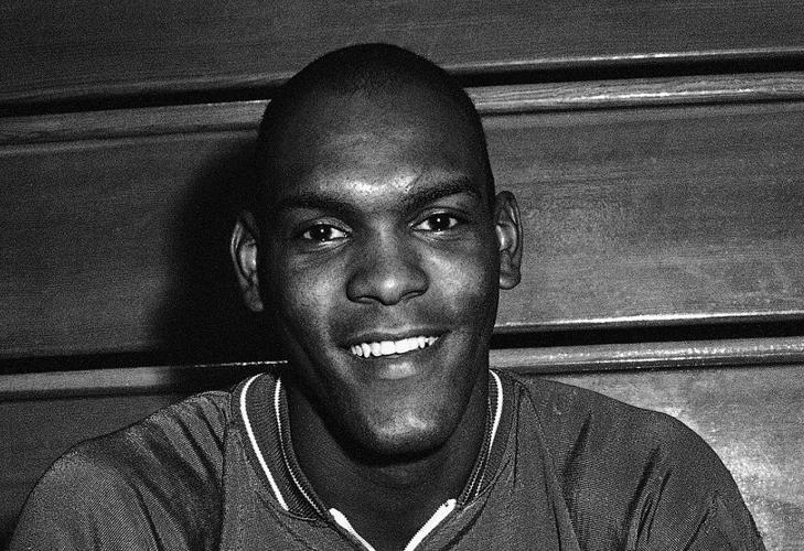 Lucious Luke Jackson, a former power forward and center for the 76ers,  dies at 80, Obituaries