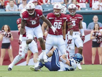 Temple To Play Duke In Independence Bowl Sports Phillytrib Com