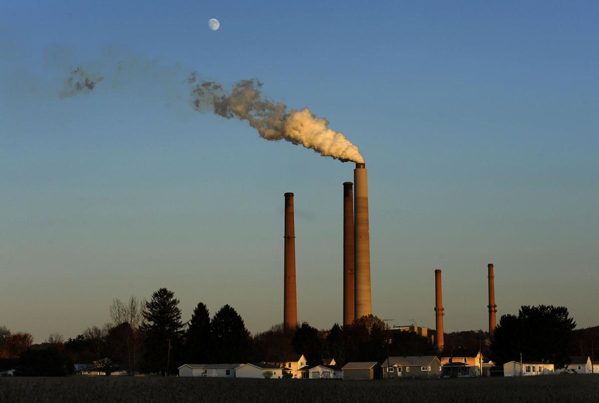 Cutting Air Pollution Emissions Would Save 50,000 Us Lives, 0 Billion Each Year