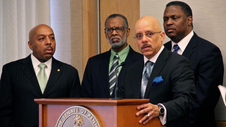 Are taxpayers taking hit in redistricting fight? | News | phillytrib.com