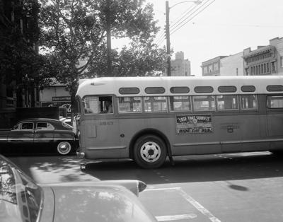 Montgomery Bus Boycott Anniversary