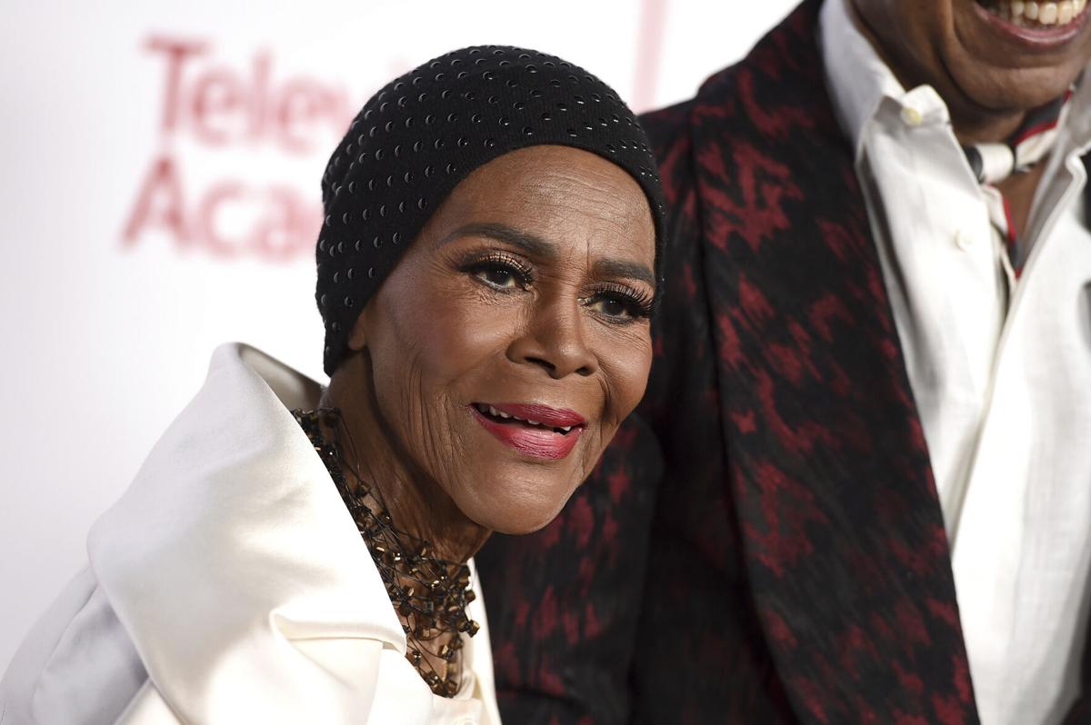 25th Television Academy Hall of Fame - Arrivals