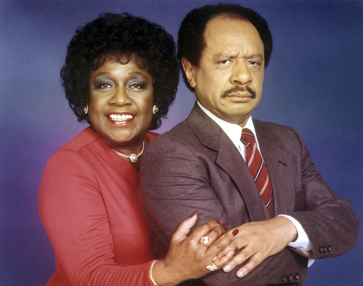 All In The Family And The Jeffersons Go Live On Abc