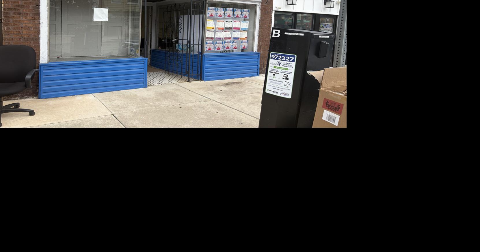 Burglars break into City Councilwoman Cindy Bass’ Germantown office, steal laptops