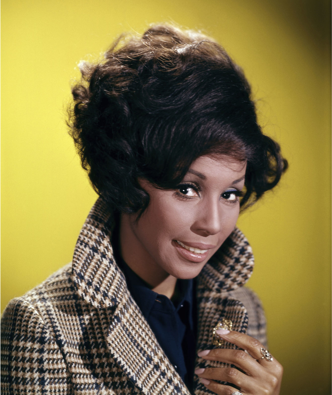 diahann carroll barbie doll