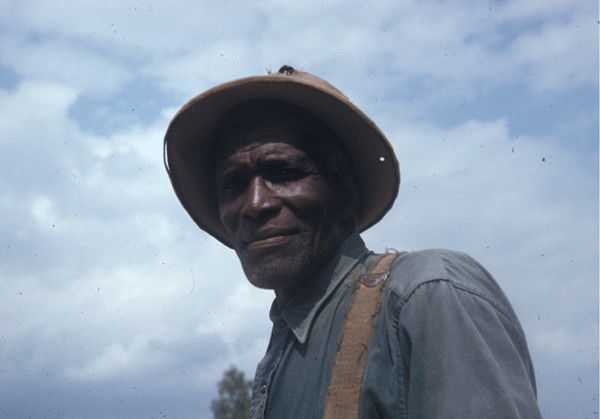 How Black people learned not to trust - Vimarsana News