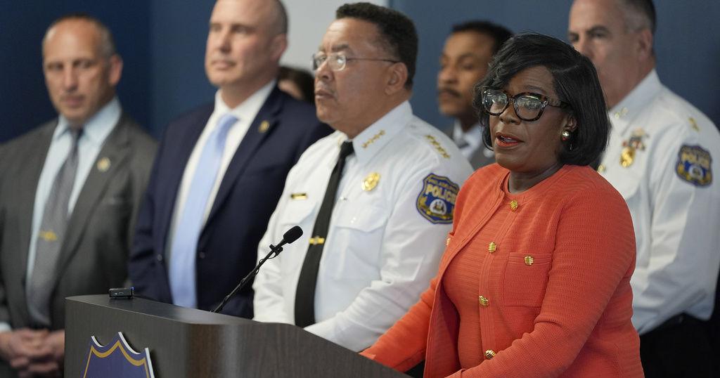 Officer shot in Kensington remains on life support: Police Oversight ...