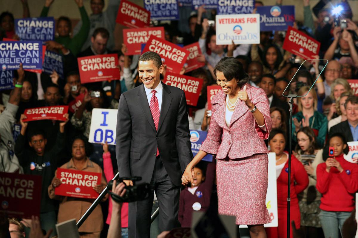 The one About Iowa, Black voters and Barack Obama | Elections | phillytrib.com1200 x 800