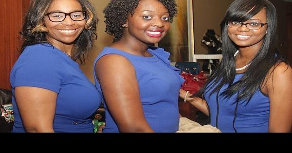 Zetas Celebrate Finer Womanhood Awards Lifestyle