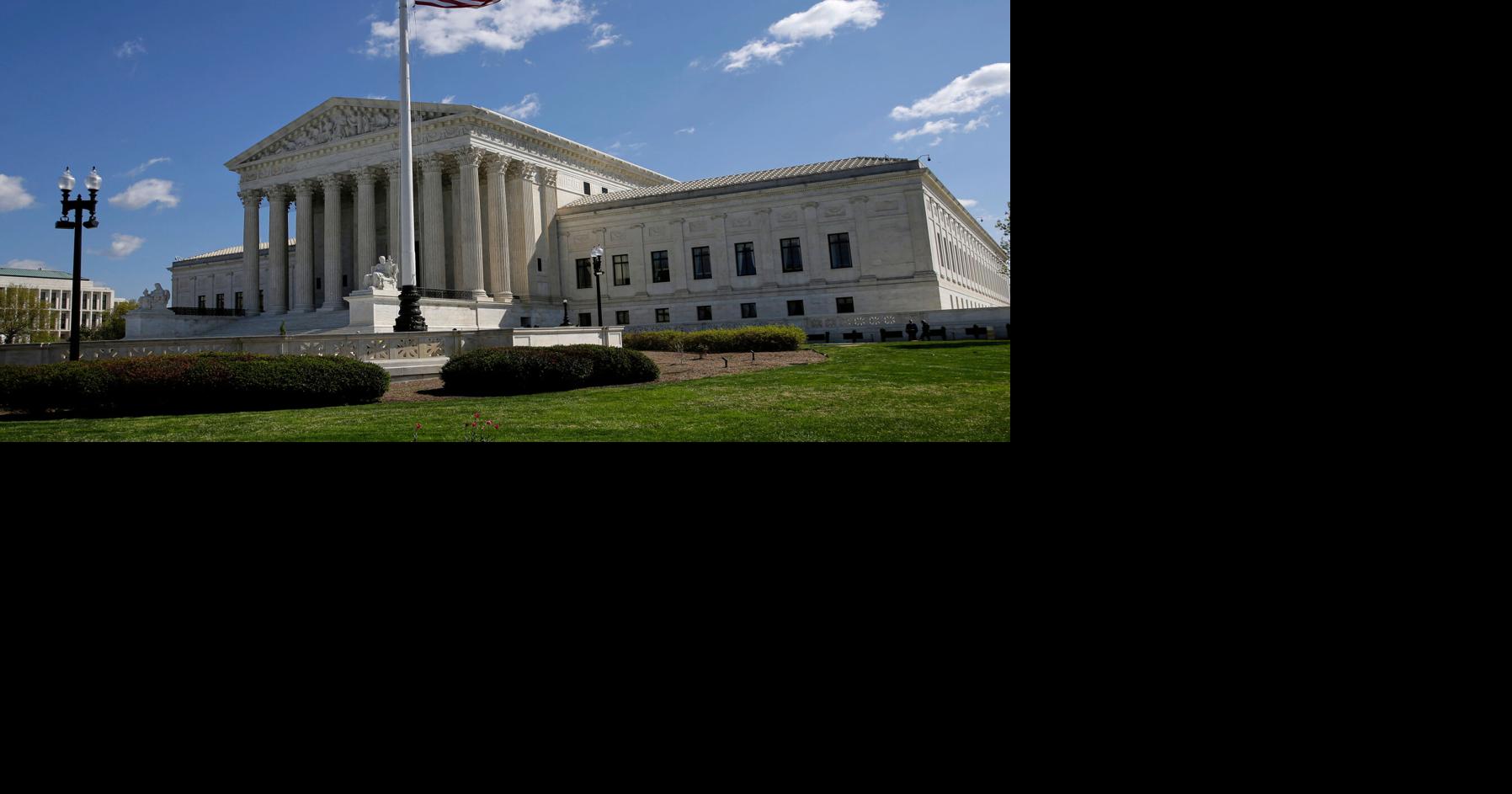 Supreme Court limits key provision of the landmark Voting Rights Act ...
