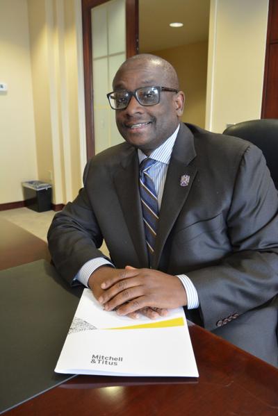 Mitchell & Titus nurtures talented accounting professionals | Business