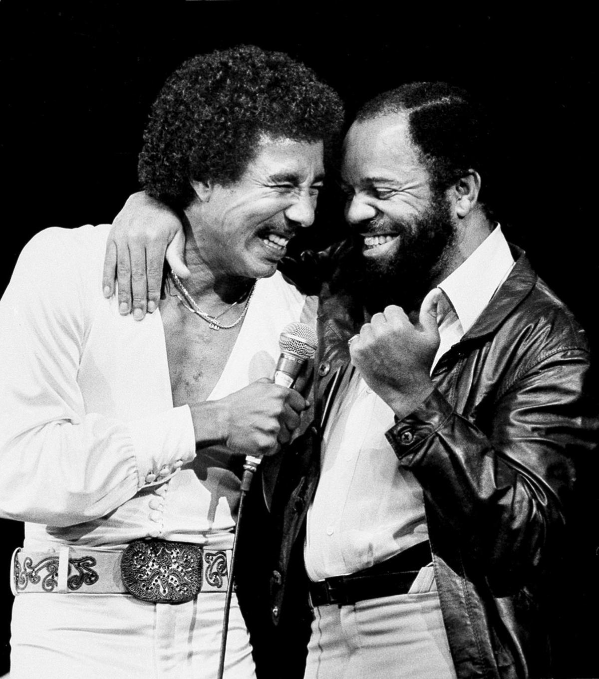 Motown in Motown
