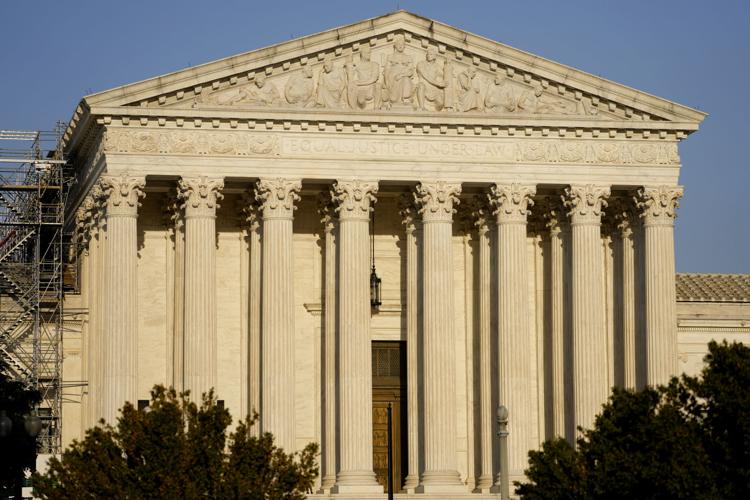 Supreme Court rules in favor of Black voters in Alabama redistricting ...