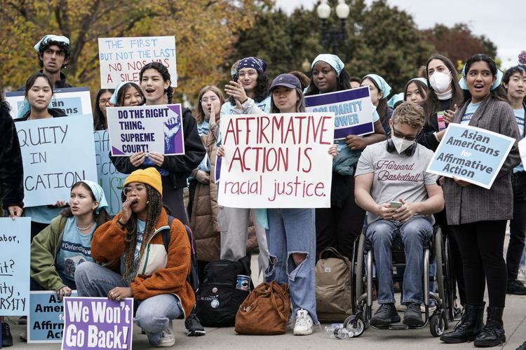 Temple explores impact of Supreme Court’s affirmative action decision