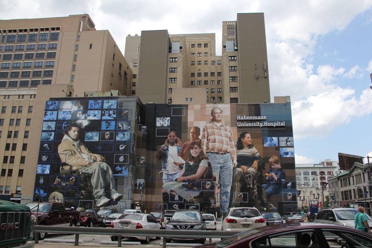 Hahnemann Plans To Transfer Most Medical Residents To Tower Health Hospitals Local News Phillytrib Com