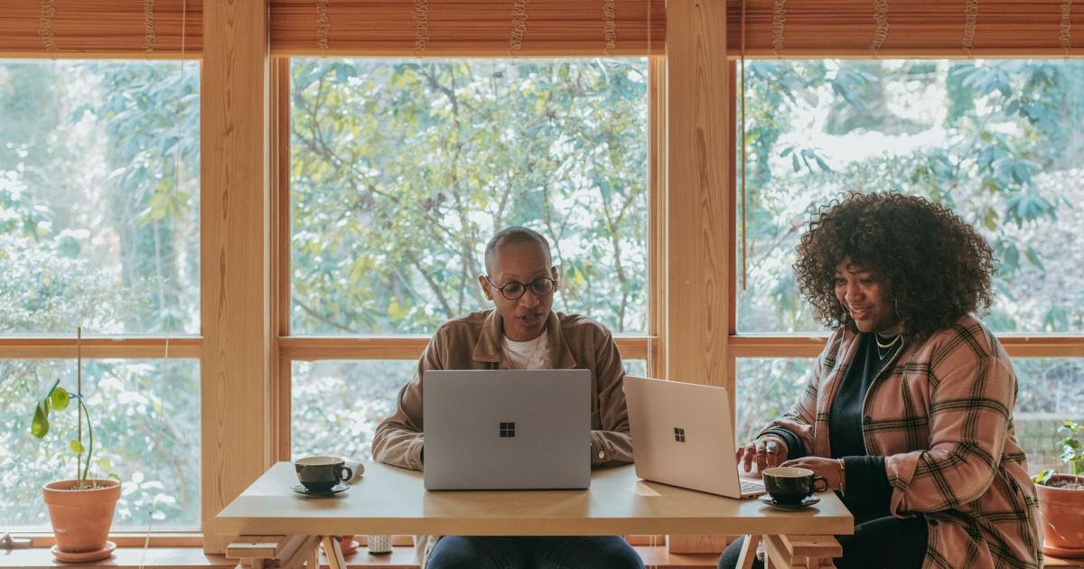 Child boomers are transferring in collectively to economize | Life-style Child boomers are transferring in collectively to economize | Life-style