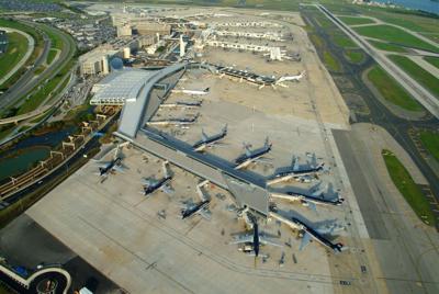 Strike Planned At Philadelphia Airport Suspended News Phillytrib Com