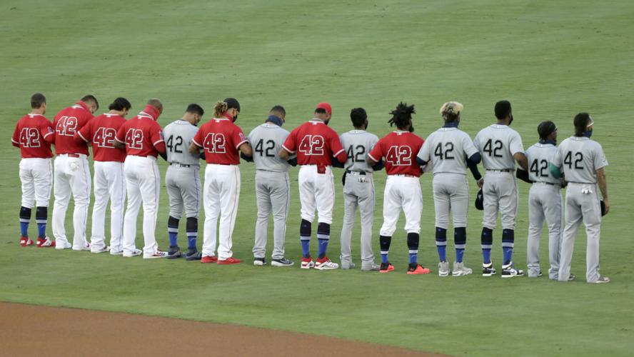 The legend of Jackie Robinson proves MLB mustn't forget about Blacks, Black History