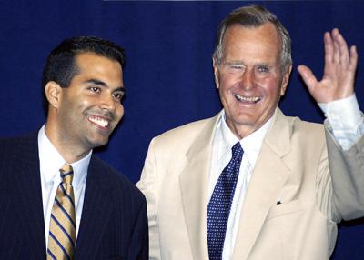 I Respect Jurys Verdict George Bush >> Bush Had Conflicted Legacy On Race Issues Elections Phillytrib Com I Respect Jurys Verdict George Bush >> Bush Had Conflicted Legacy On Race Issues Elections Phillytrib Com
