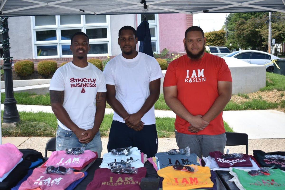 Roslyn car show celebrates its 20th year | Montgomery County | phillytrib.com